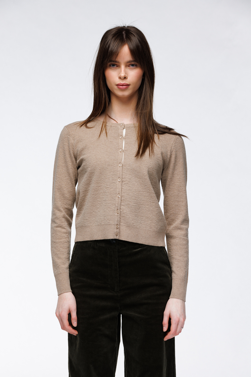 Villa cardigan Sand - Sand image #1