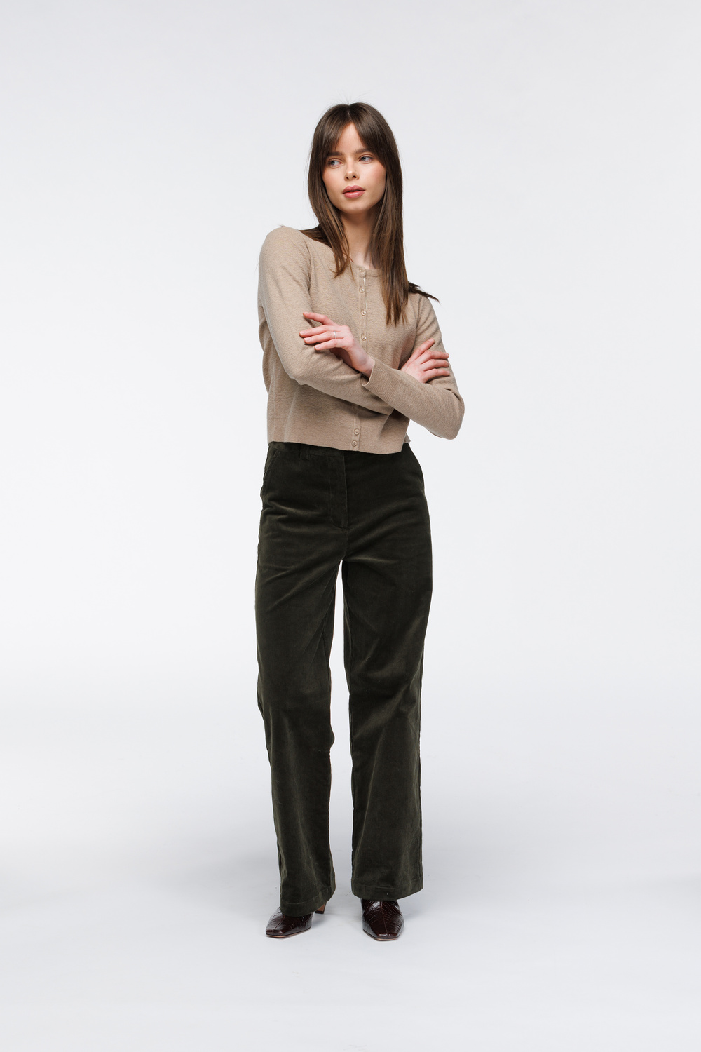 Villa cardigan Sand - Sand image #3