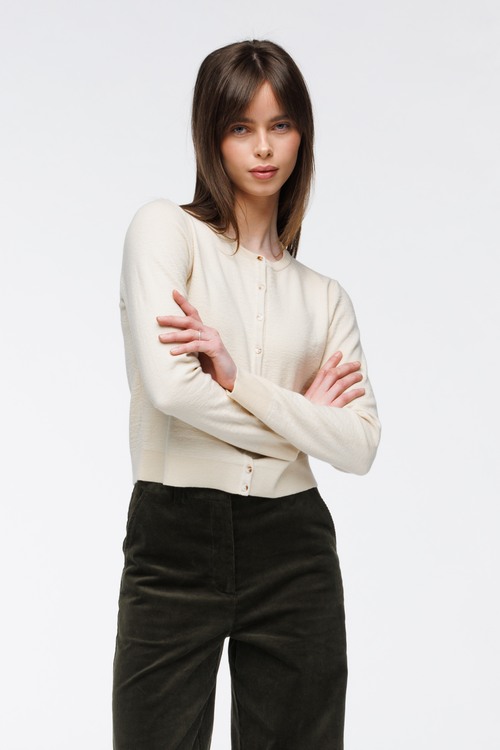 Villa cardigan Myrull - Myrull image #1