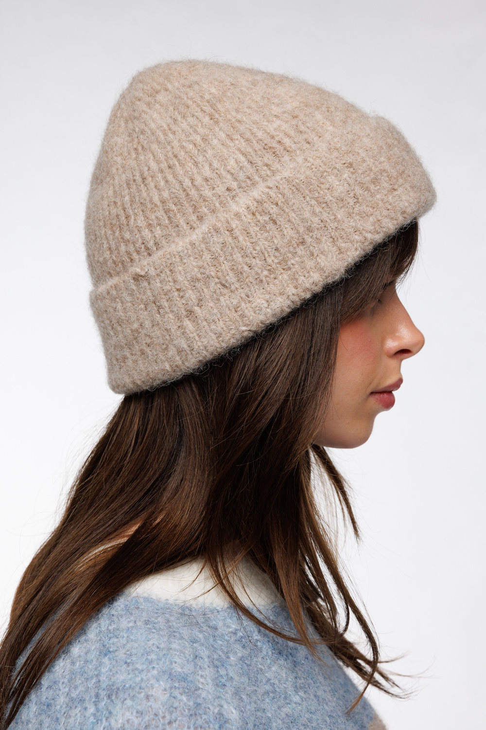 Lerke lue Sand - Sand image #1