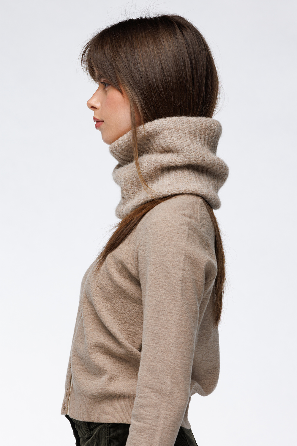 Lerke hals Sand - Sand image #3