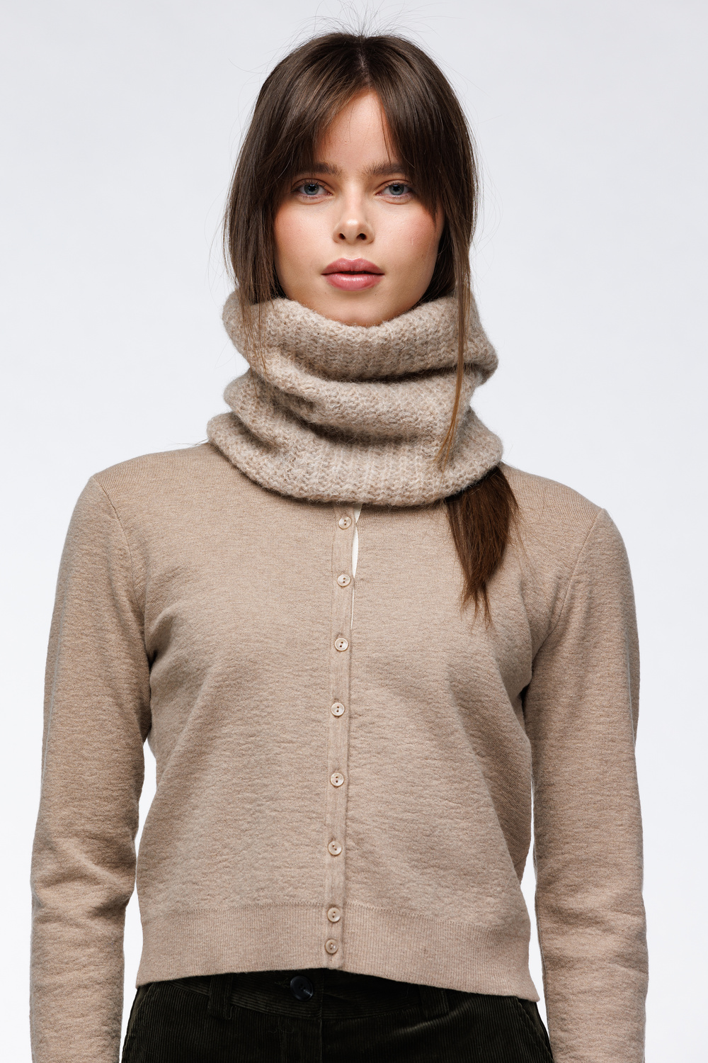 Lerke hals Sand - Sand image #2