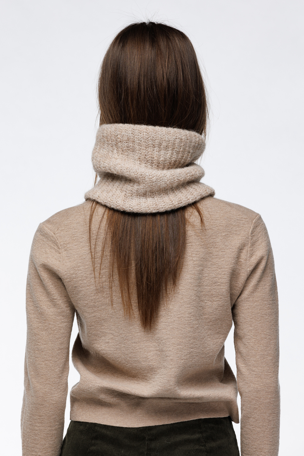 Lerke hals Sand - Sand image #4