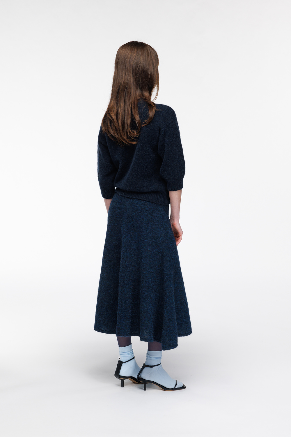 Nina topp Midnatt - Midnatt image #2