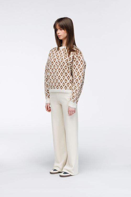 Thea genser Ekornbrun - Ekornbrun image #2