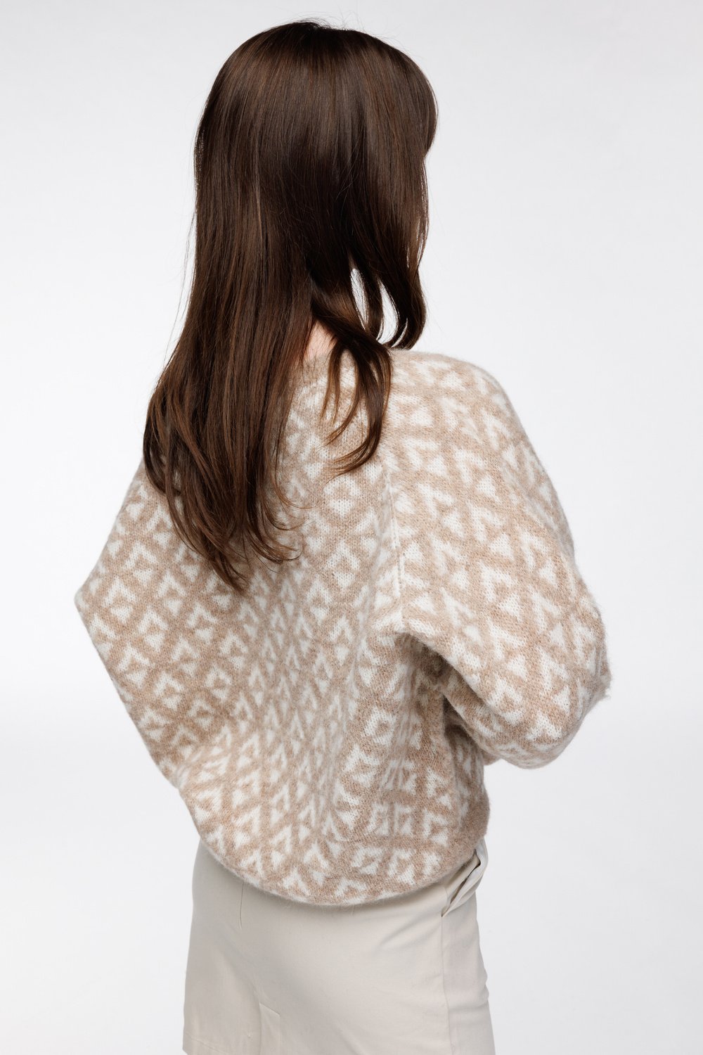 Thea genser Sand - Sand image #4