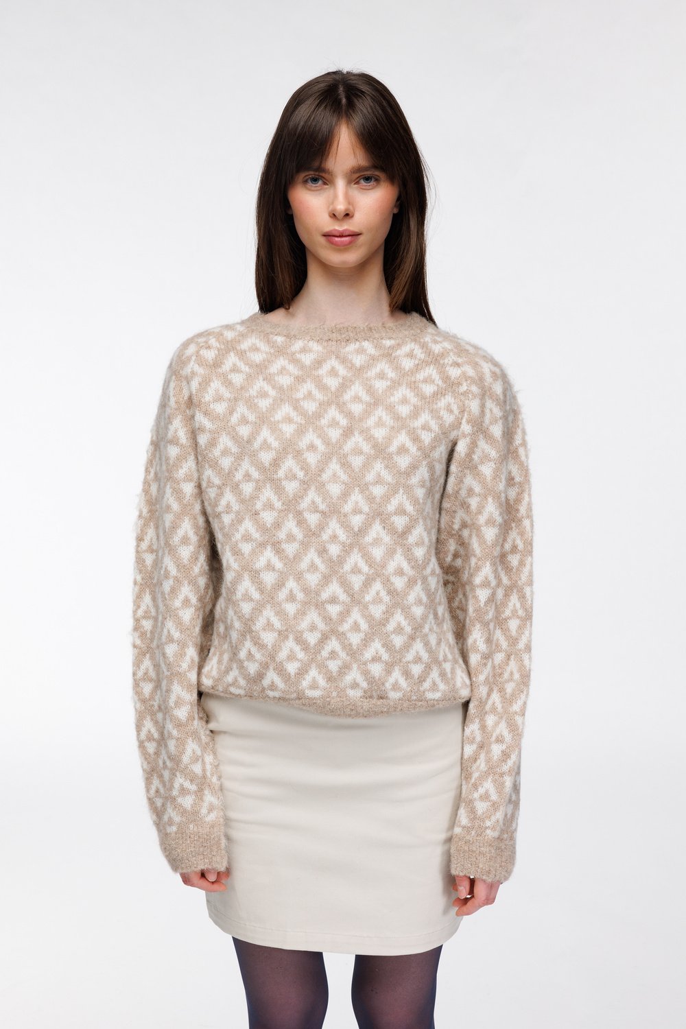 Thea genser Sand - Sand image #2