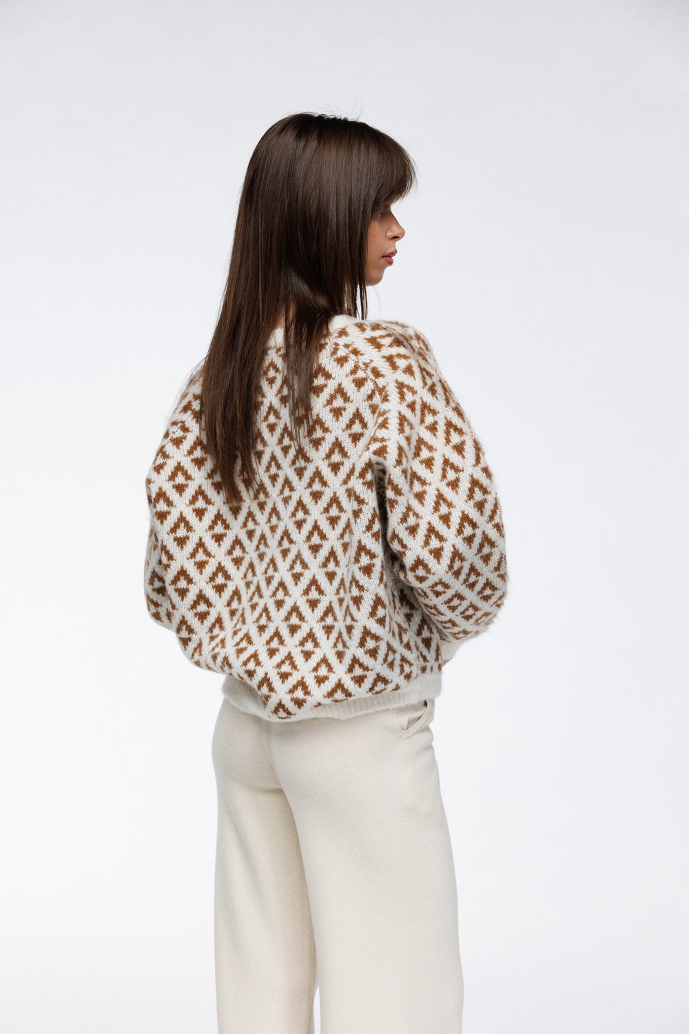 Thea genser Ekornbrun - Ekornbrun image #3