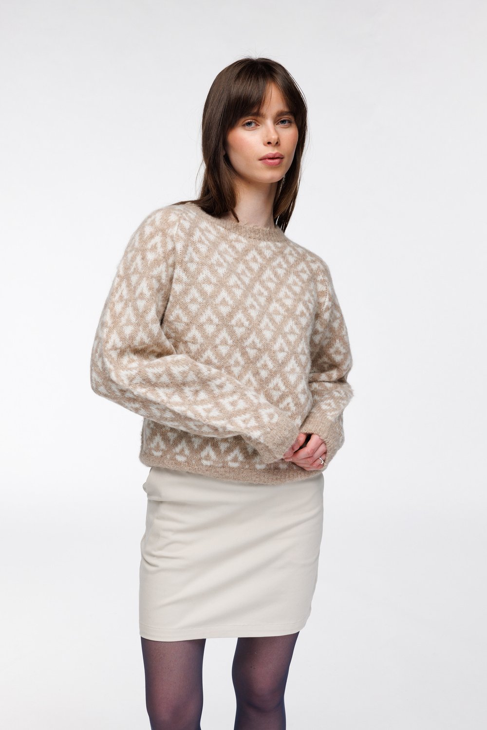 Thea genser Sand - Sand image #1