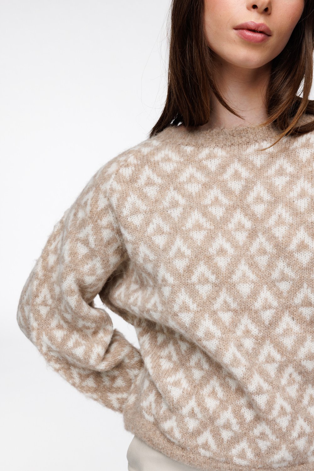 Thea genser Sand - Sand image #3