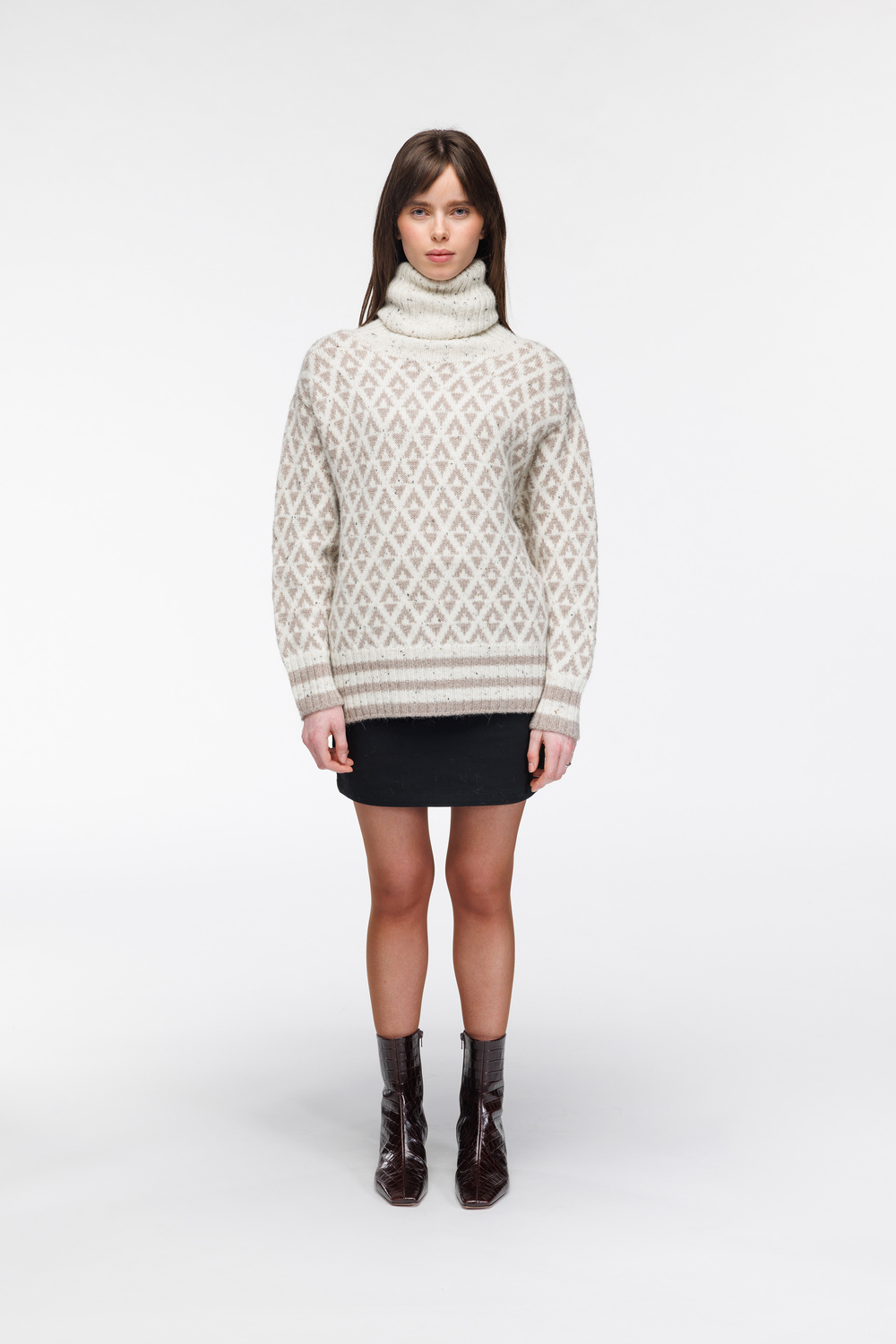 Nord Tweed sand - Lys sand image #1