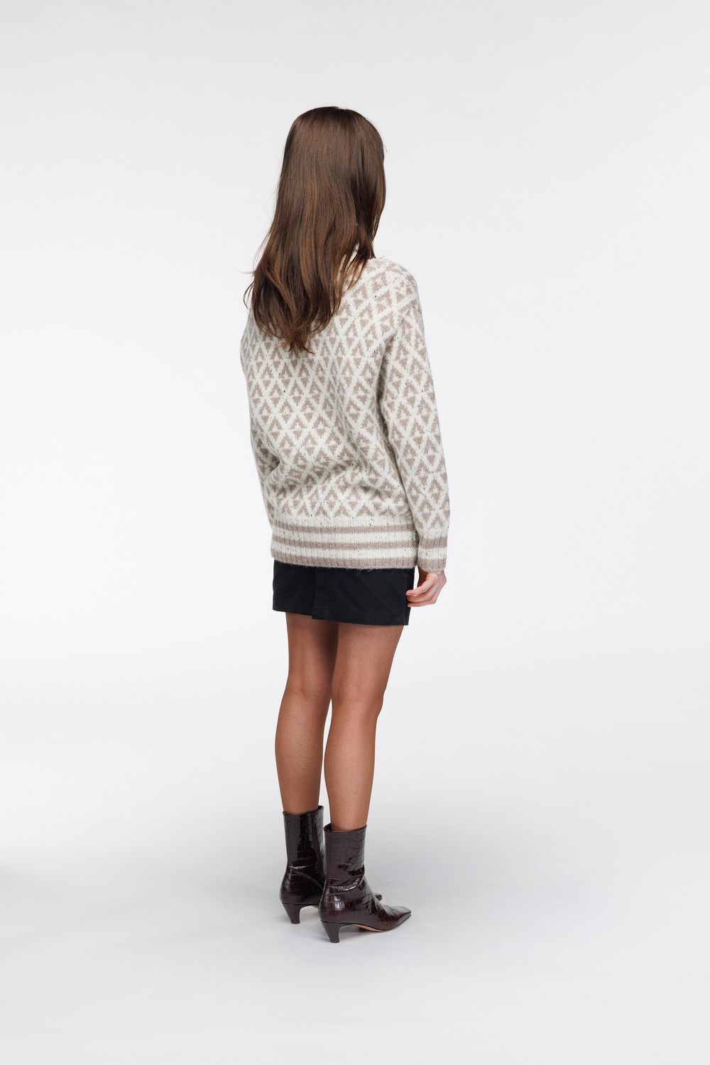 Nord Tweed sand - Lys sand image #3