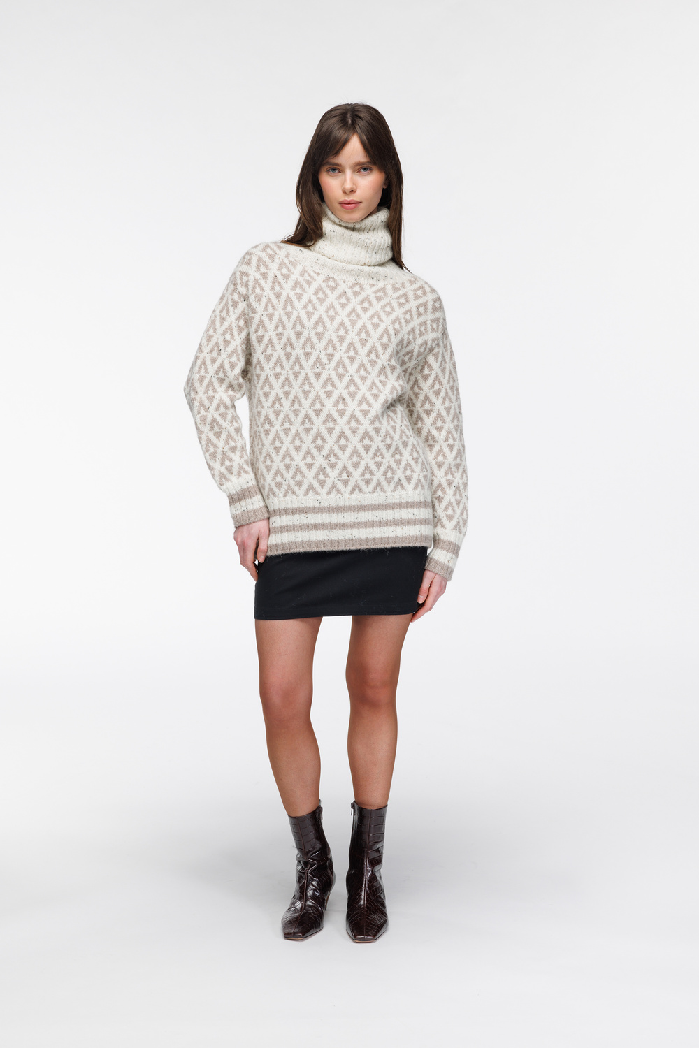 Nord Tweed sand - Lys sand image #2