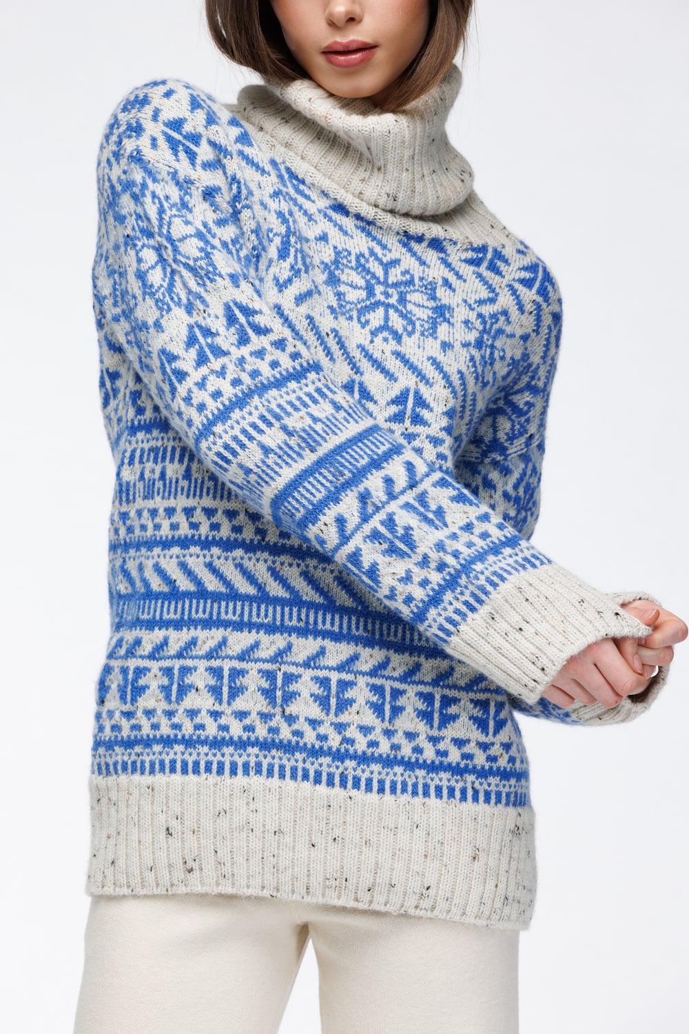 Alva genser Kobolt - Kobolt image #4