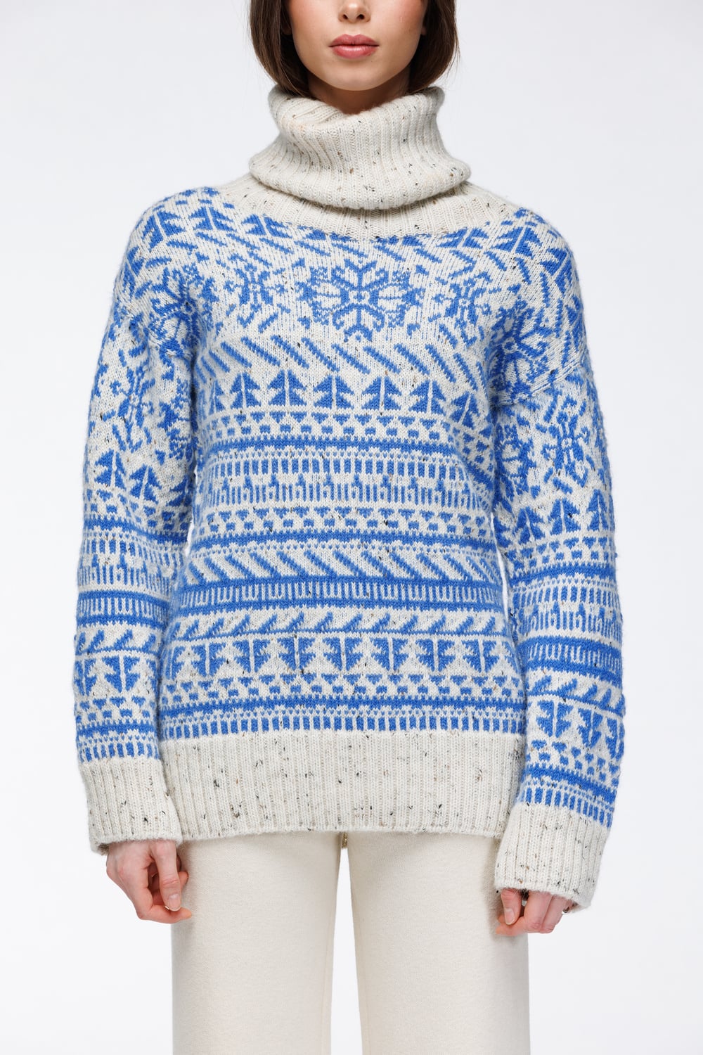 Alva genser Kobolt - Kobolt image #3