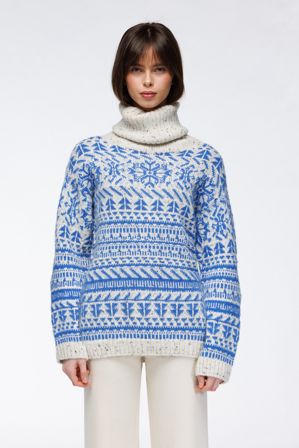 Alva genser Kobolt - Kobolt image #1