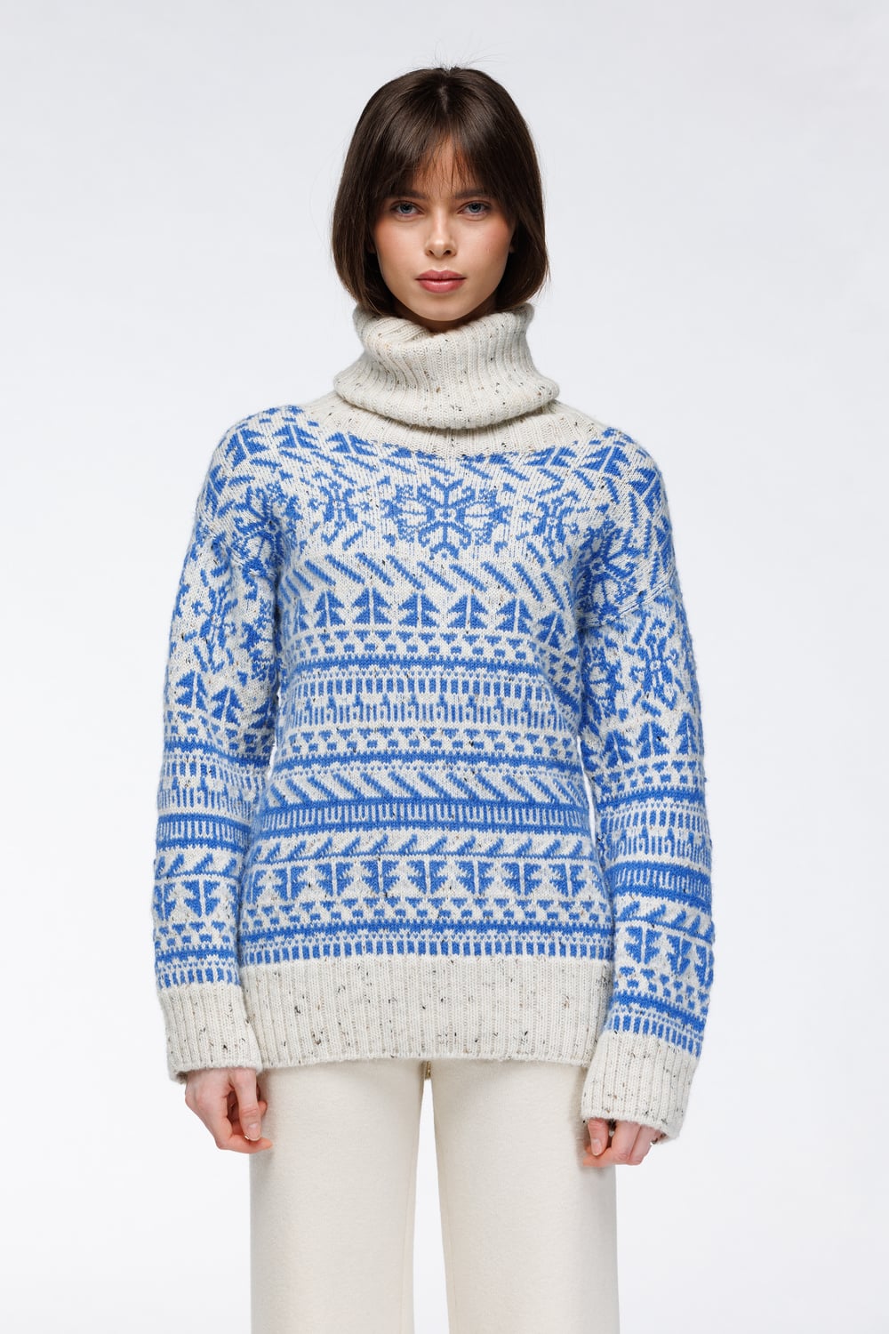 Alva genser Kobolt - Kobolt image #1