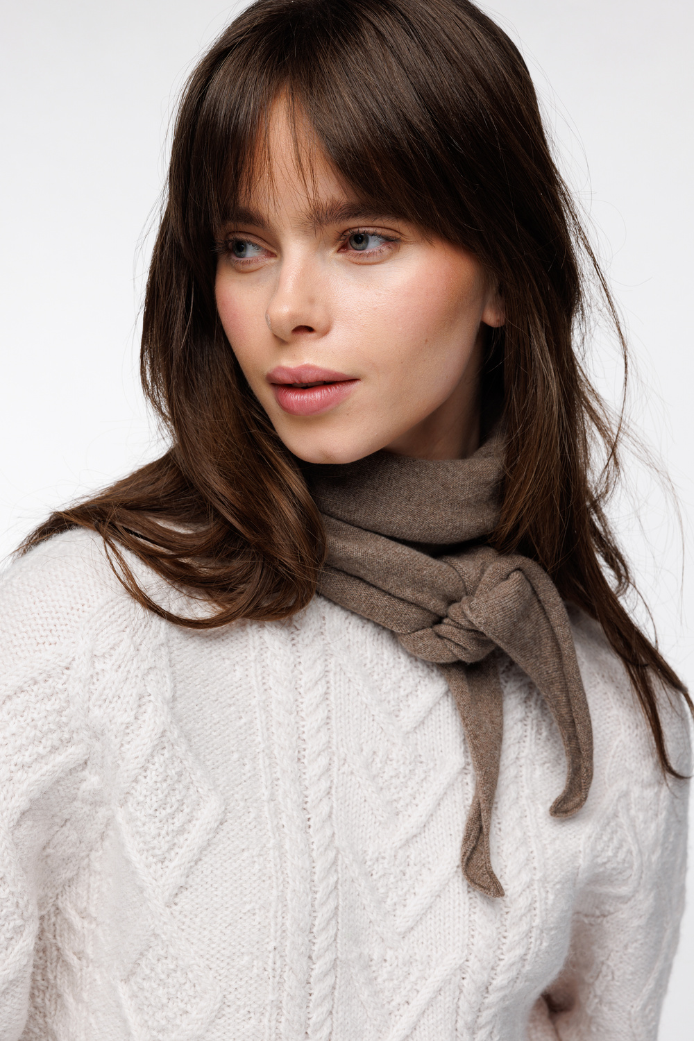 Marie skjerf Muldvarp - Muldvarp image #1