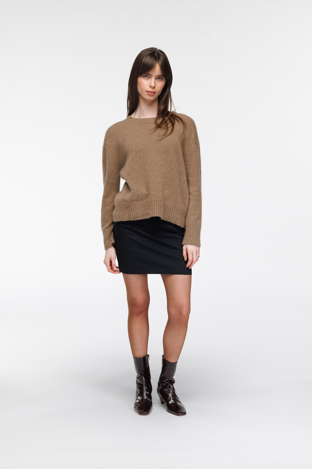 Hanna genser muldvarp - Muldvarp image #1