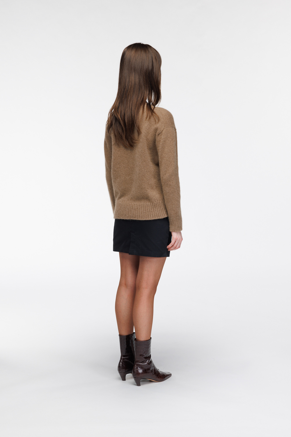 Hanna genser muldvarp - Muldvarp image #4