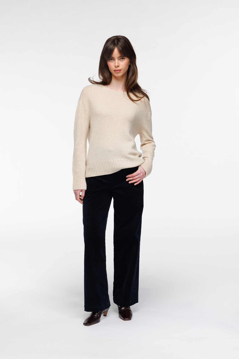 Hanna genser Myrull - Myrull image #1