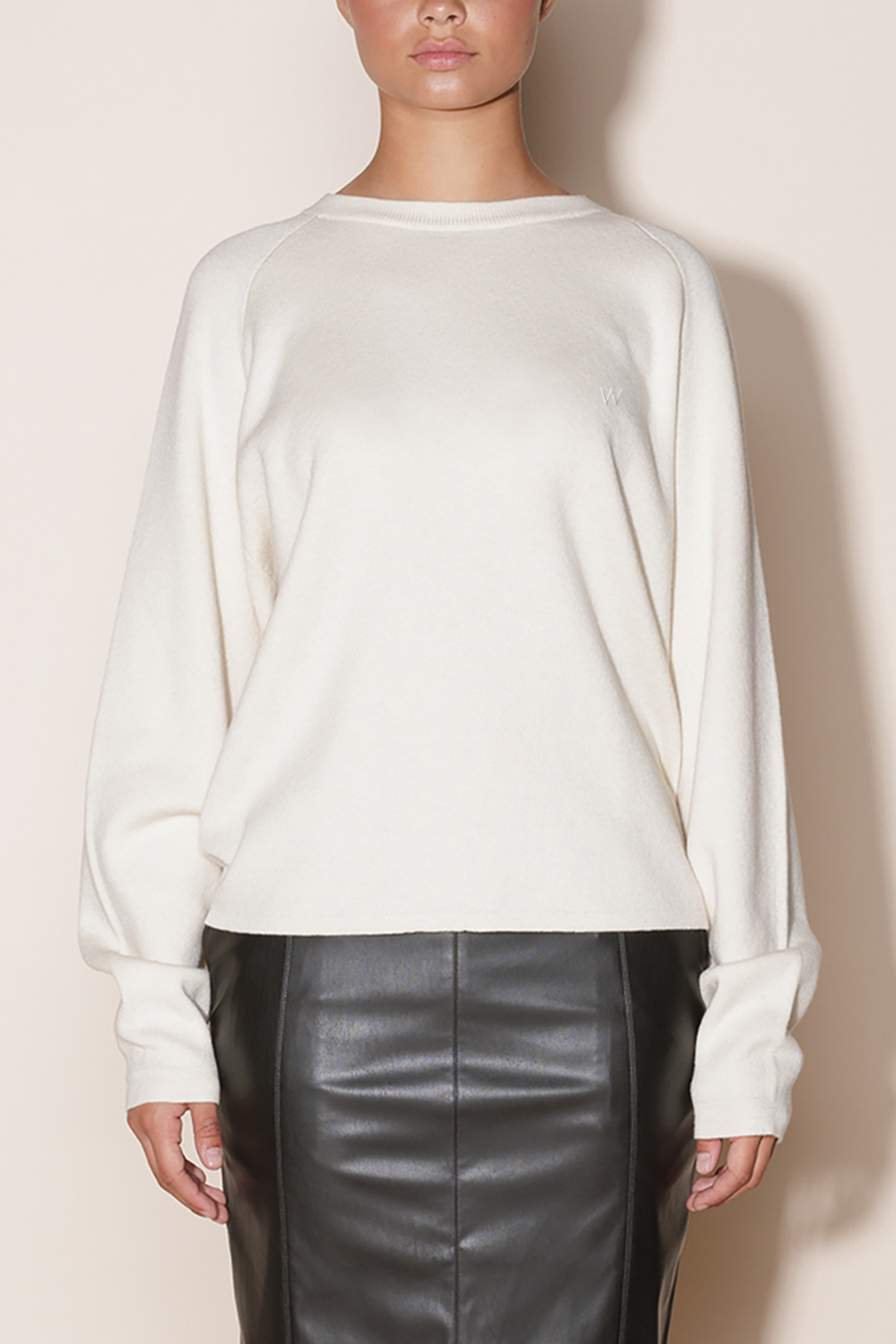Kristin genser Myrull - Myrull image #2