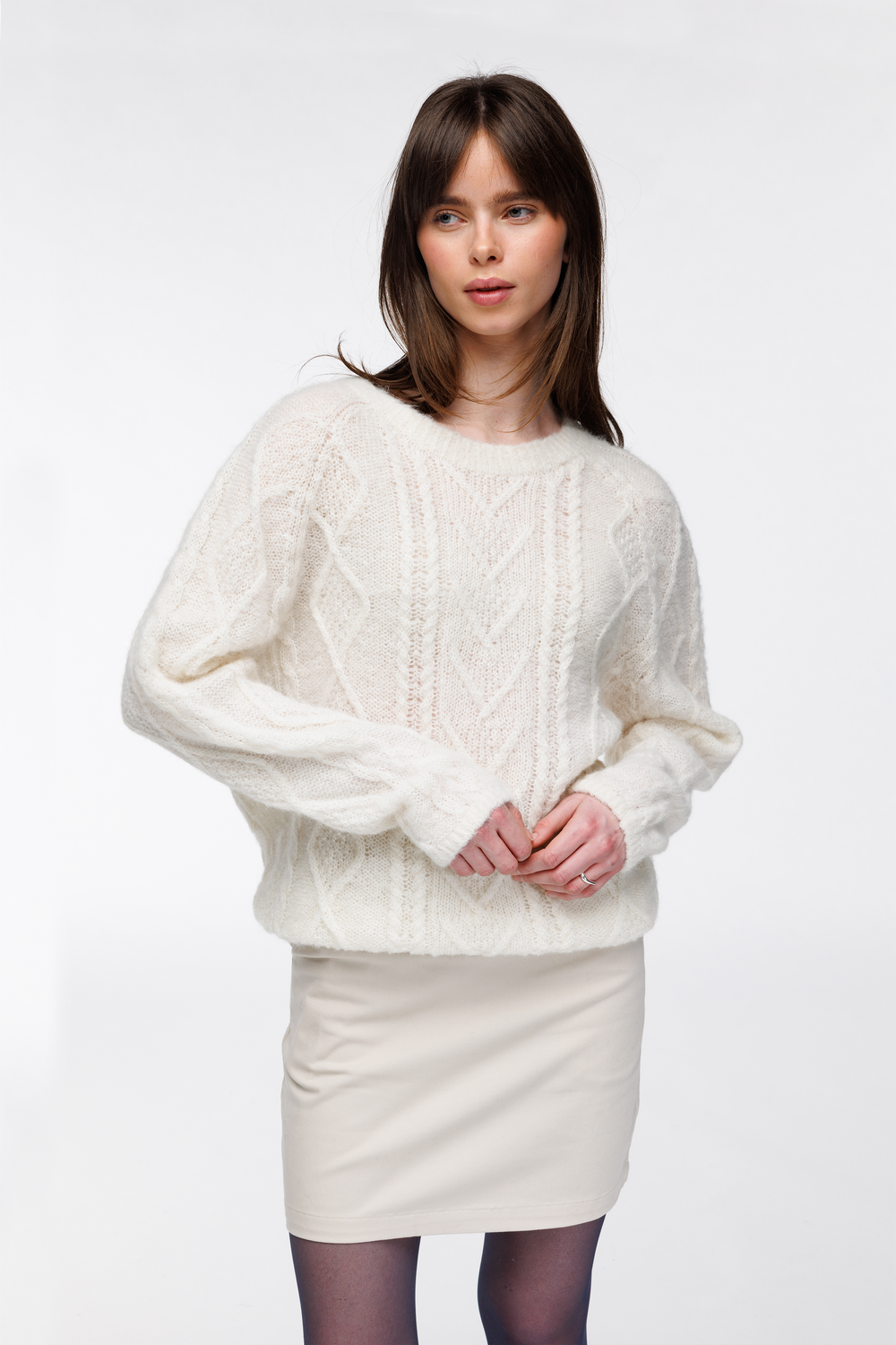 Birgitte struktur Myrull - Myrull image #2