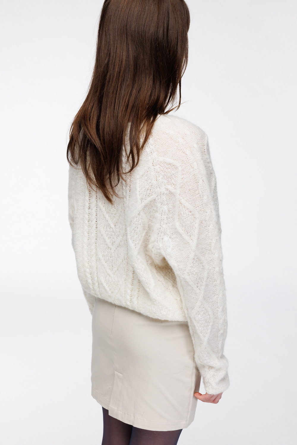 Birgitte struktur Myrull - Myrull image #3