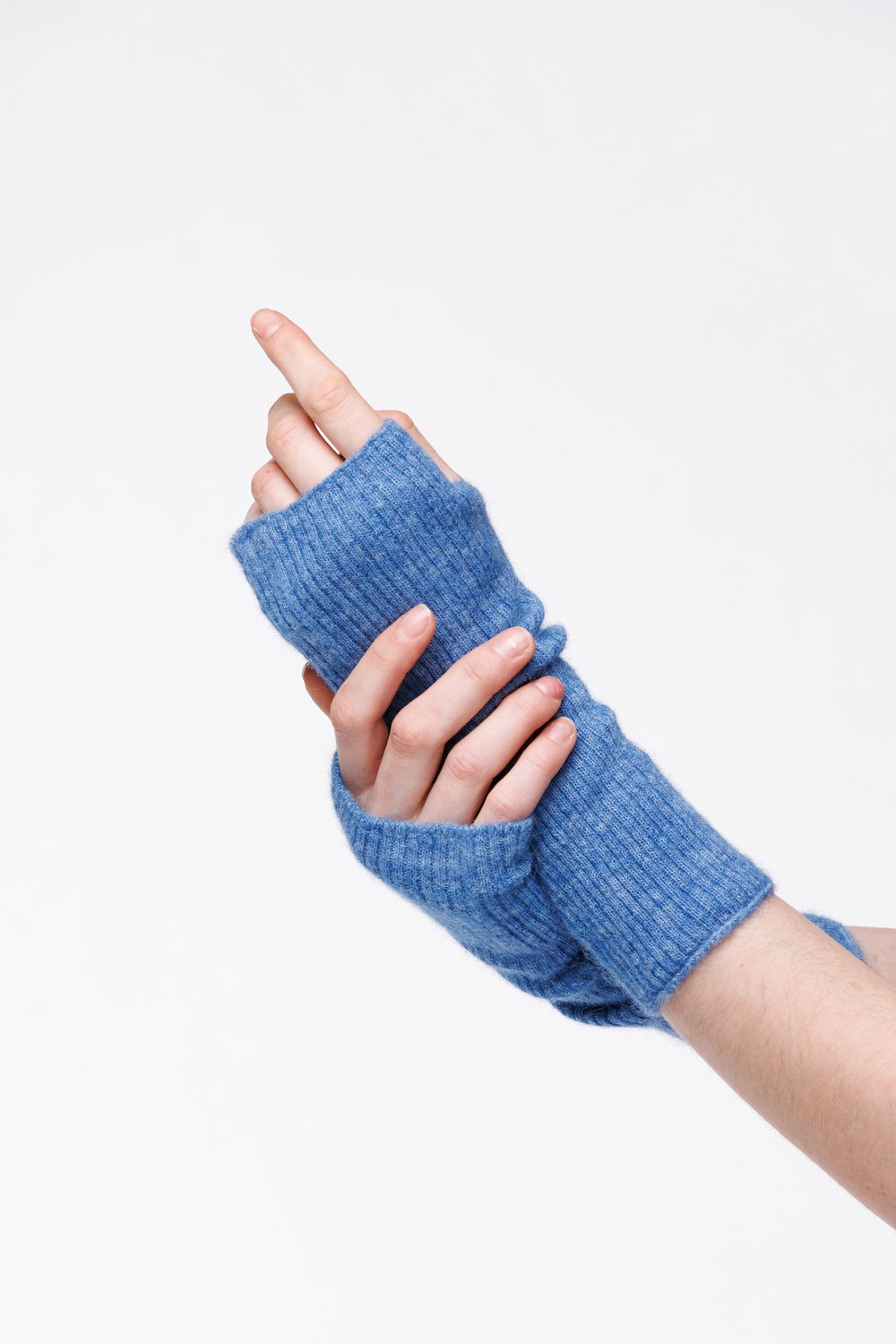 Mia pulsvarmer rib Innsjø - Innsjø image #1