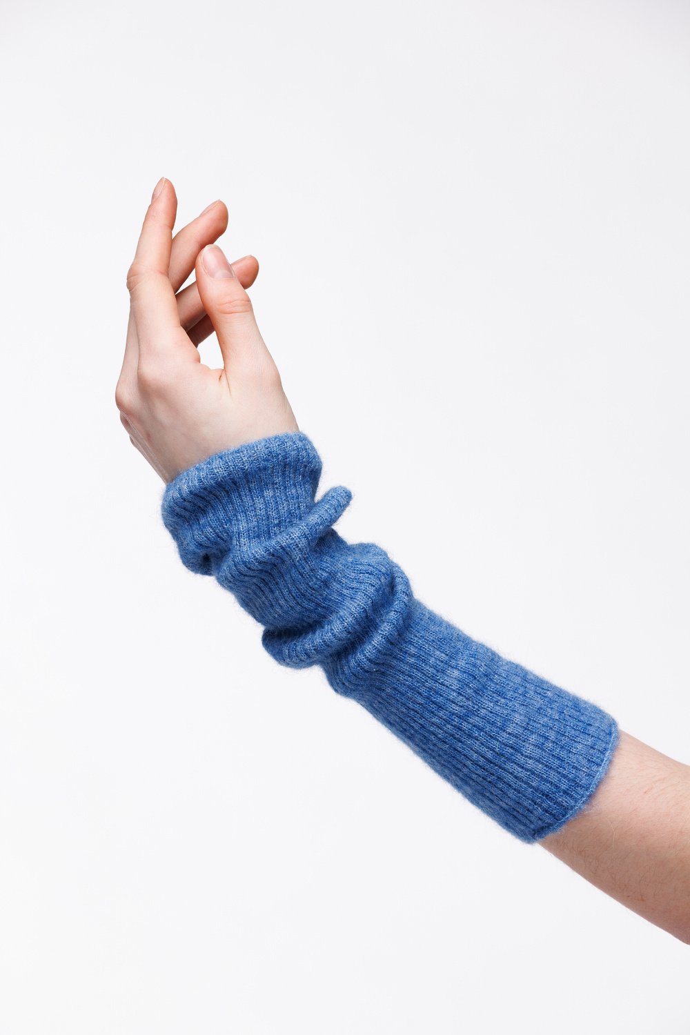 Mia pulsvarmer rib Innsjø - Innsjø image #2