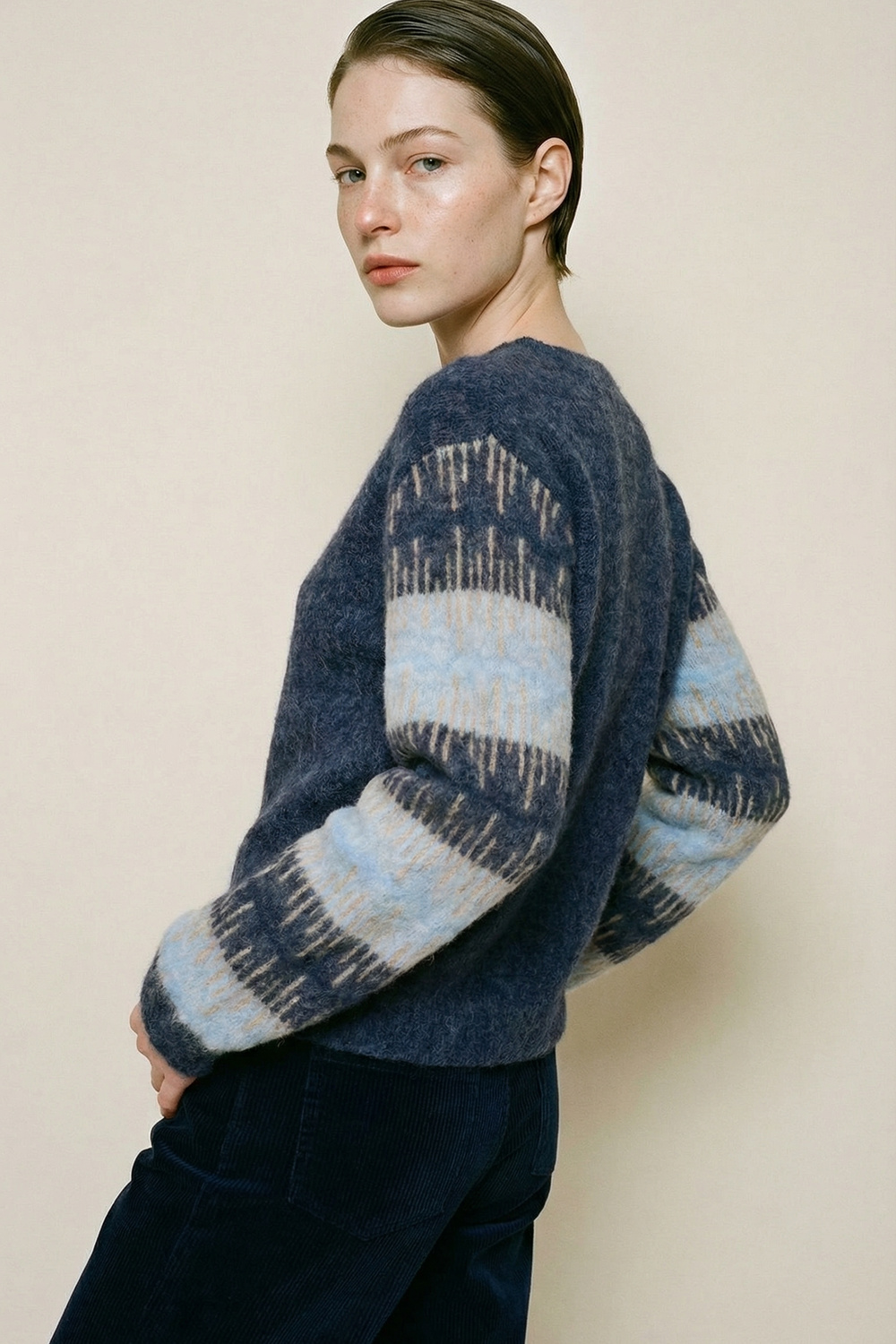 Anita genser Midnatt - Midnatt image #5