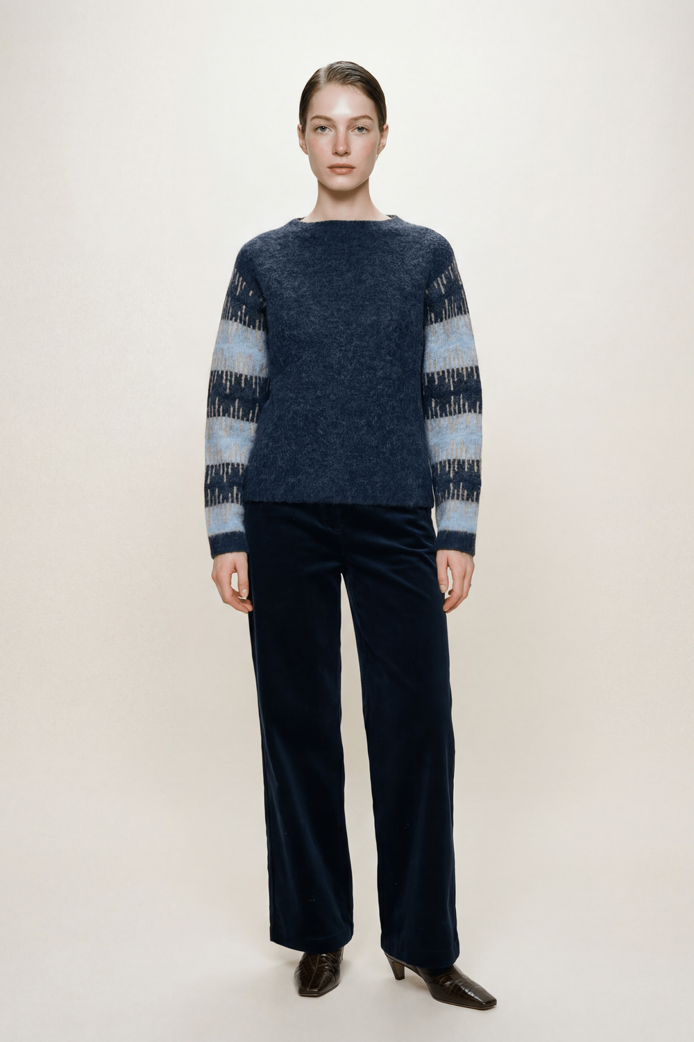 Anita genser Midnatt - Midnatt image #4