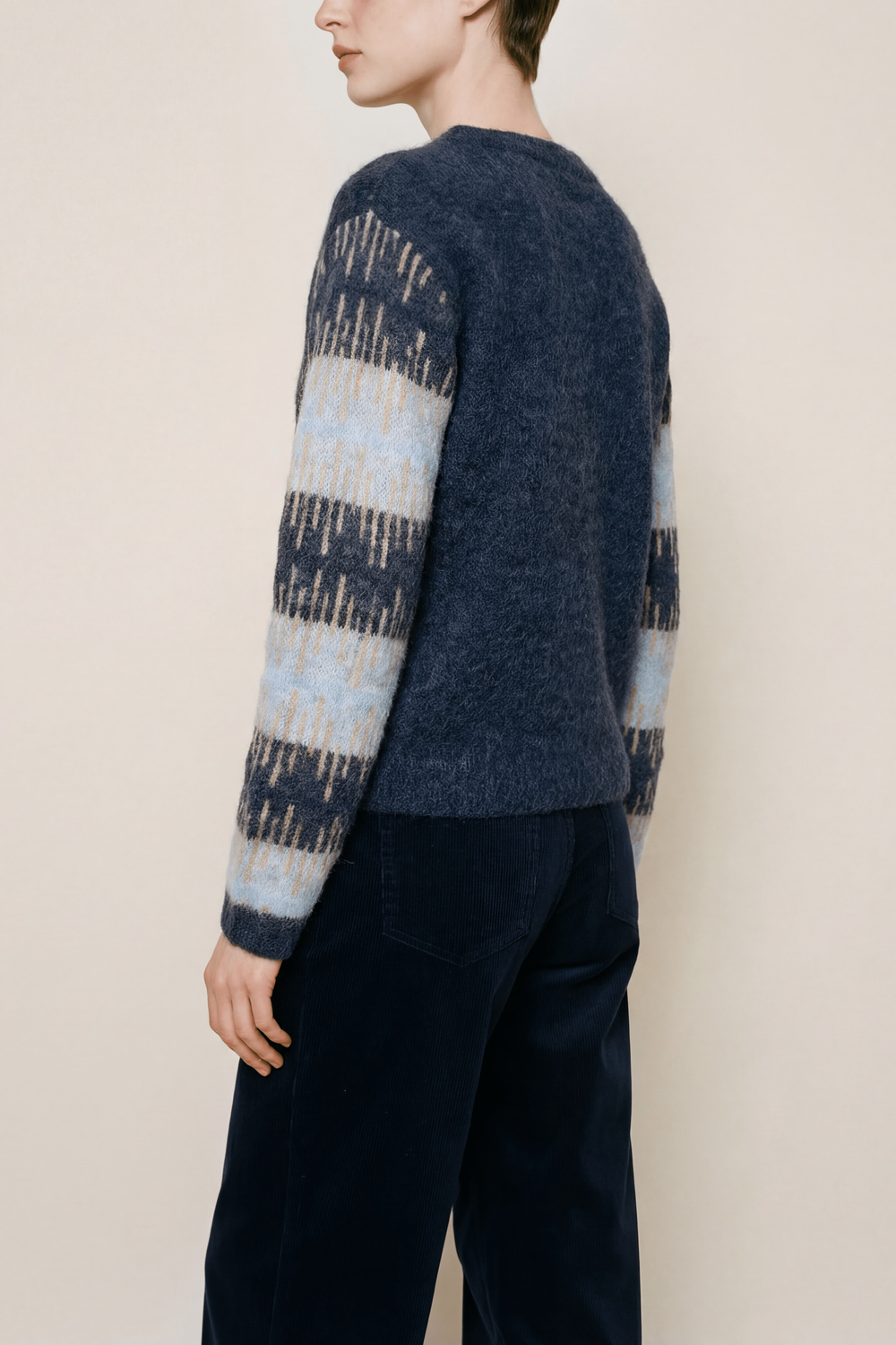 Anita genser Midnatt - Midnatt image #2