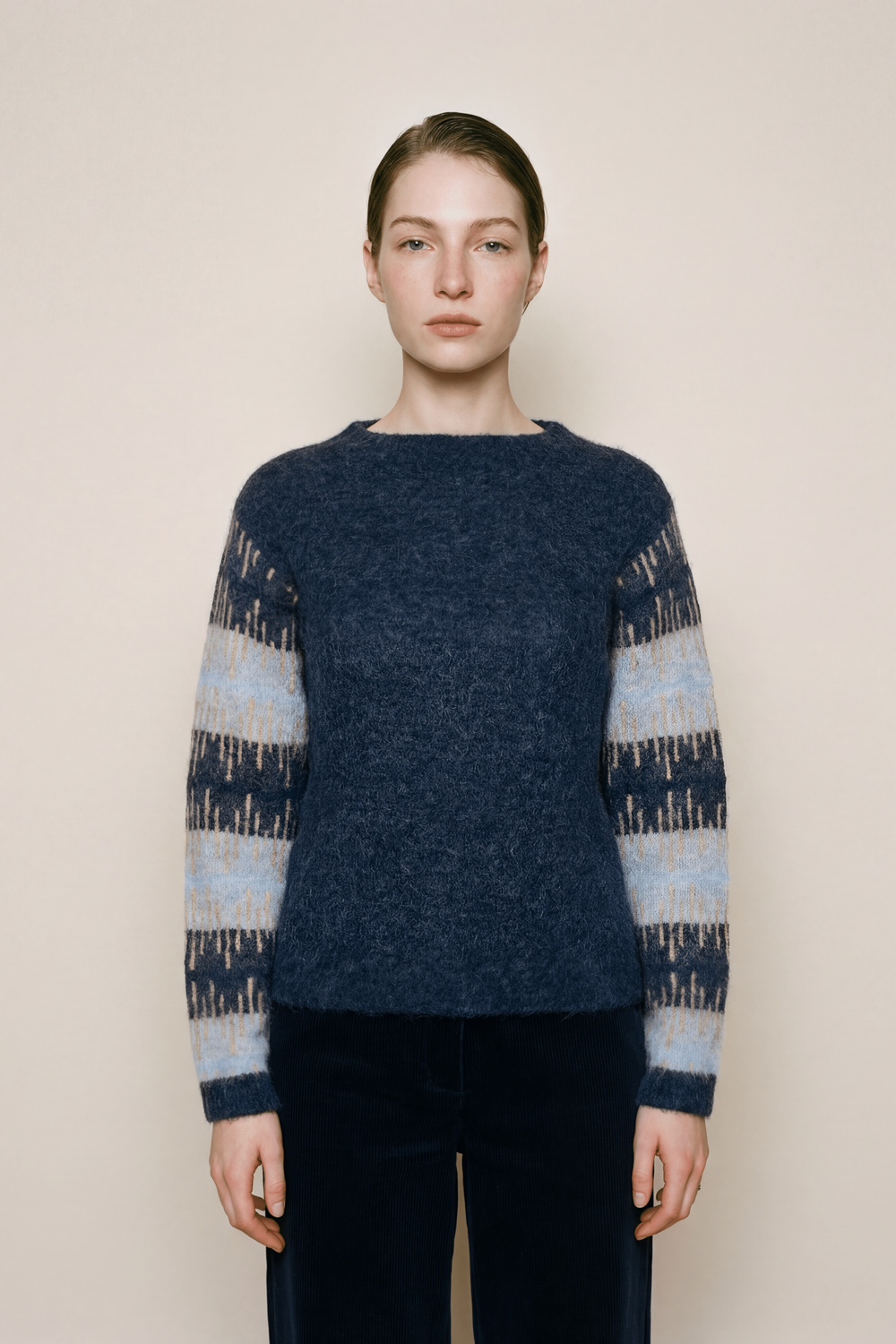 Anita genser Midnatt - Midnatt image #1