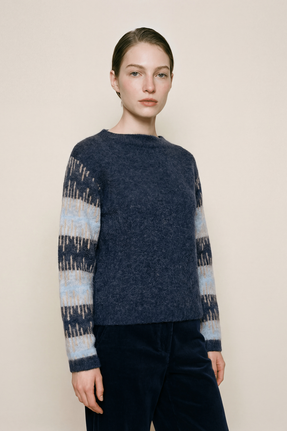 Anita genser Midnatt - Midnatt image #3