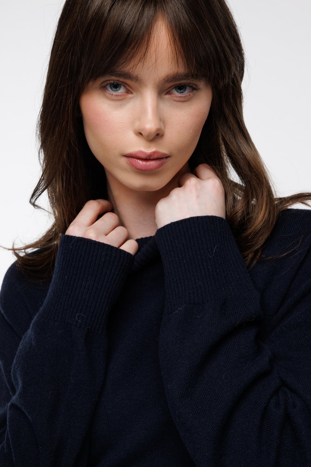 Betty genser Midnatt - Midnatt image #5