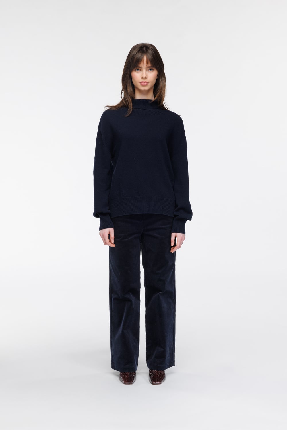 Betty genser Midnatt - Midnatt image #4