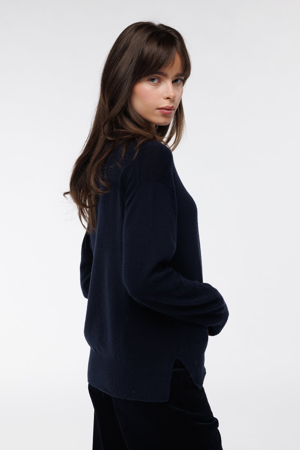 Betty genser Midnatt - Midnatt image #1