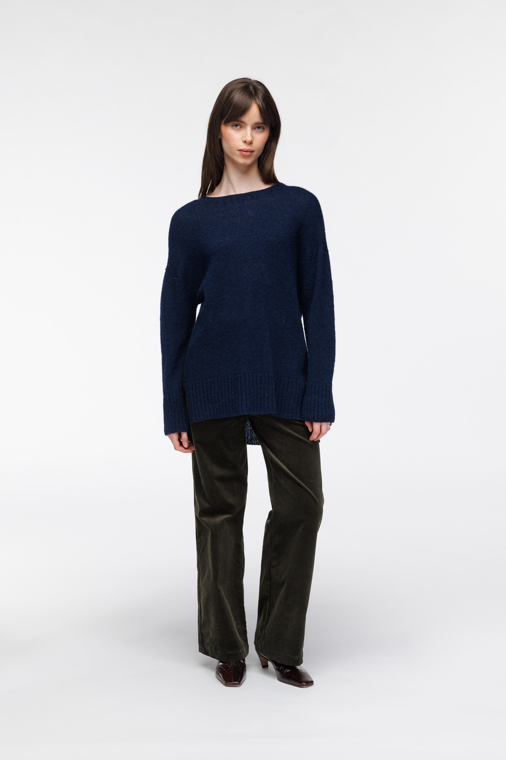 Lea genser Midnatt - Midnatt image #2