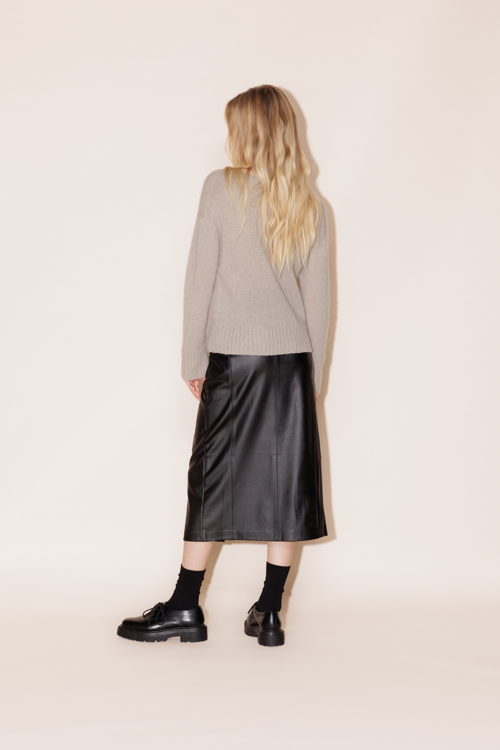 Ida genser Støv - Støv image #3