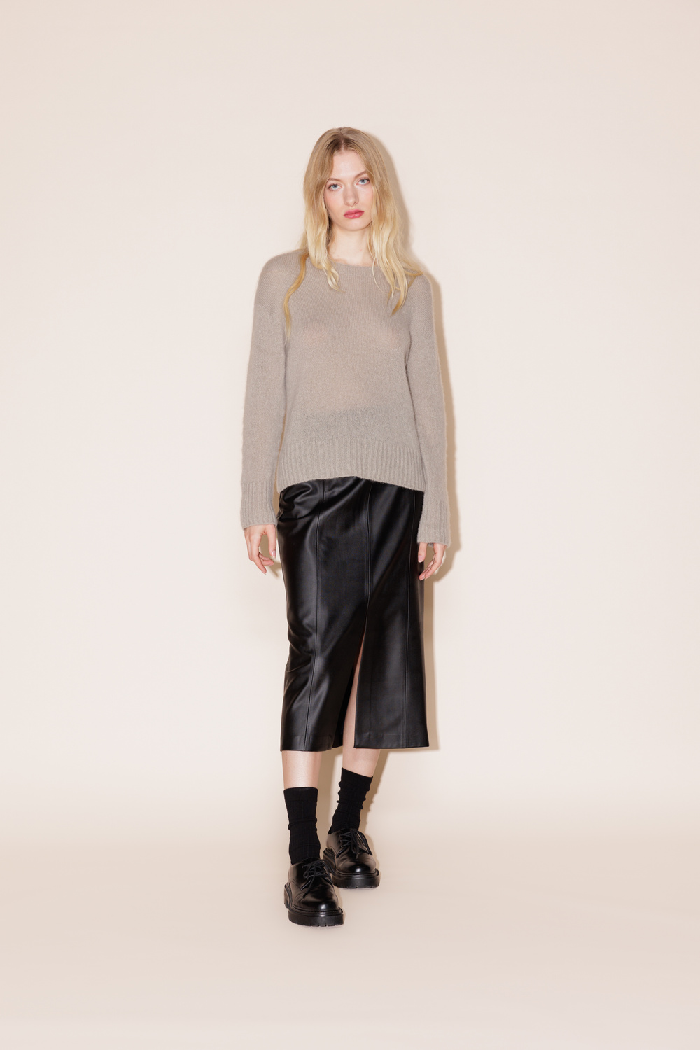 Ida genser Støv - Støv image #2