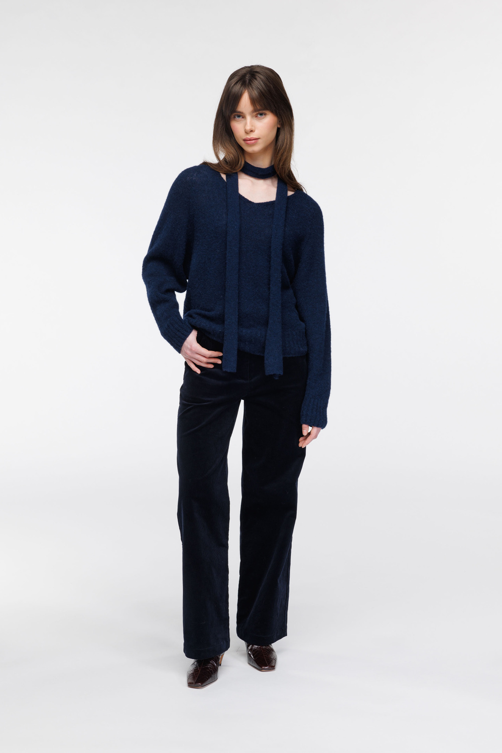 Lina genser Midnatt - Midnatt image #3