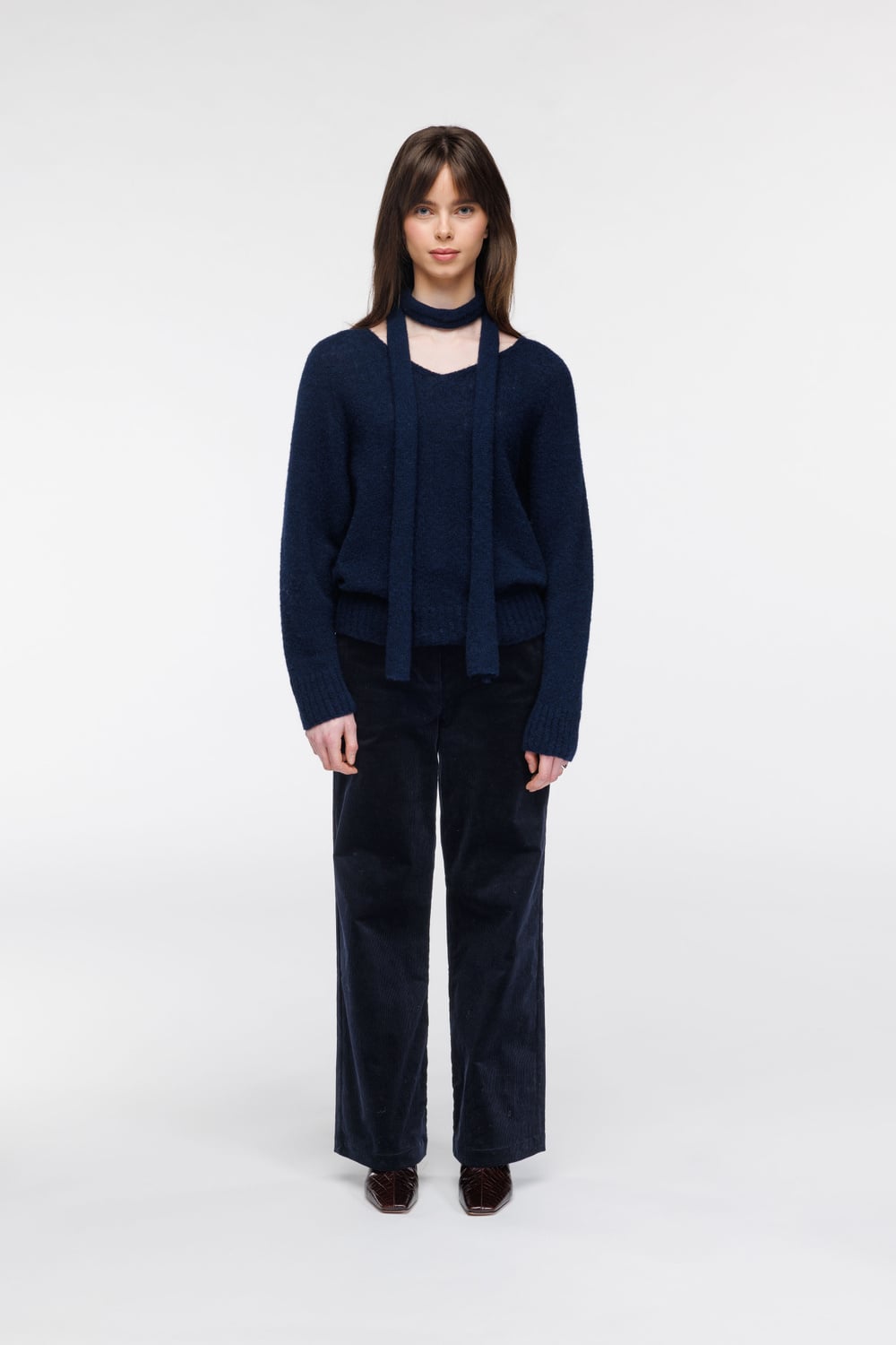 Lina genser Midnatt - Midnatt image #4