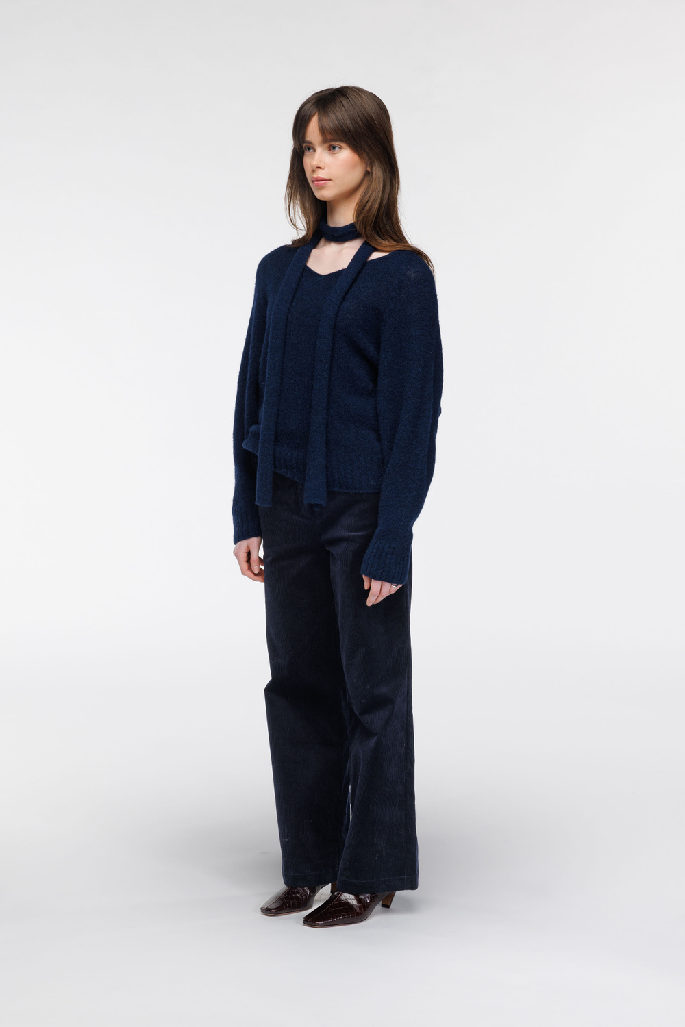 Lina genser Midnatt - Midnatt image #2