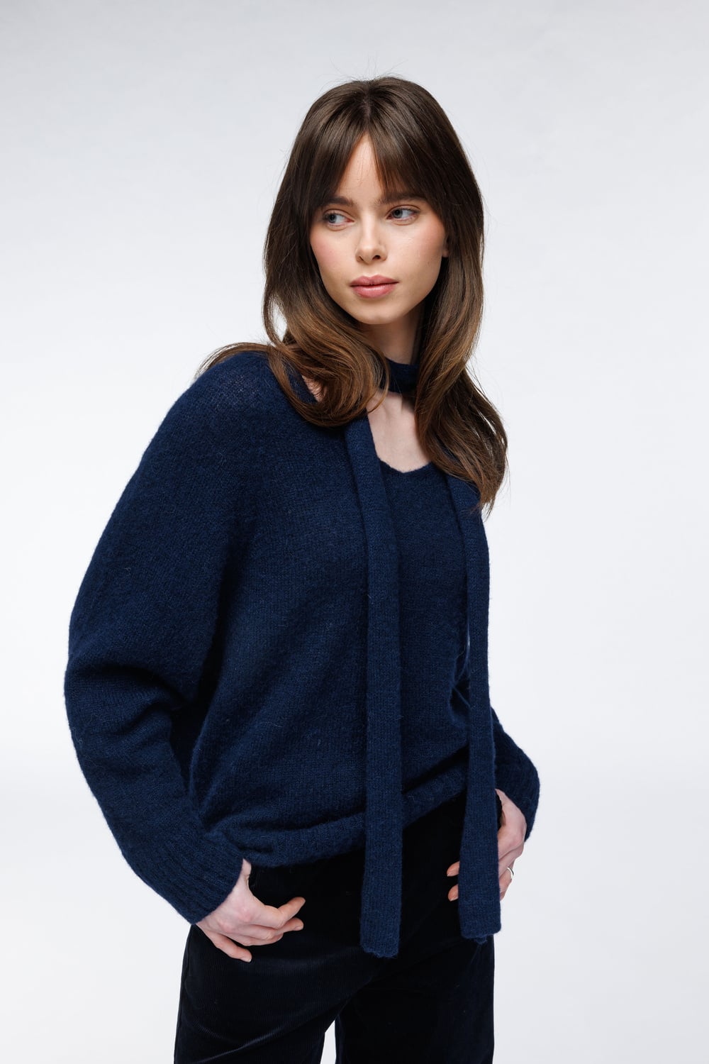 Lina genser Midnatt - Midnatt image #1