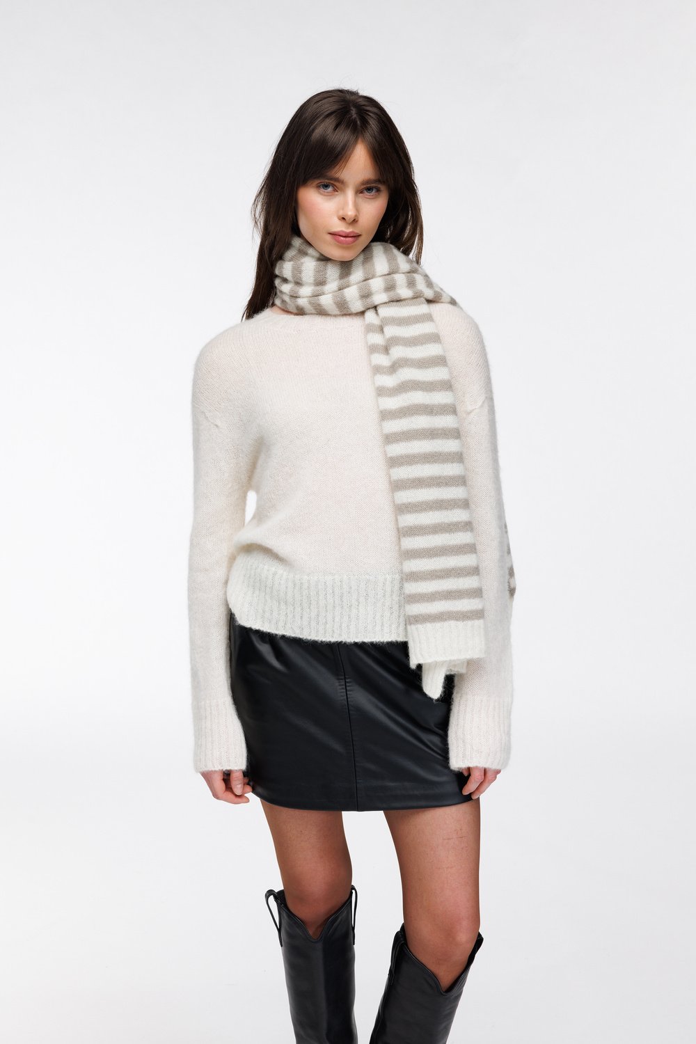 Celine skjerf Myrull - Myrull image #1