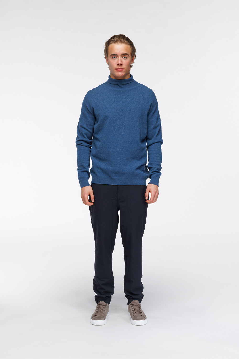 Lasse genser Innsjø - Innsjø image #1