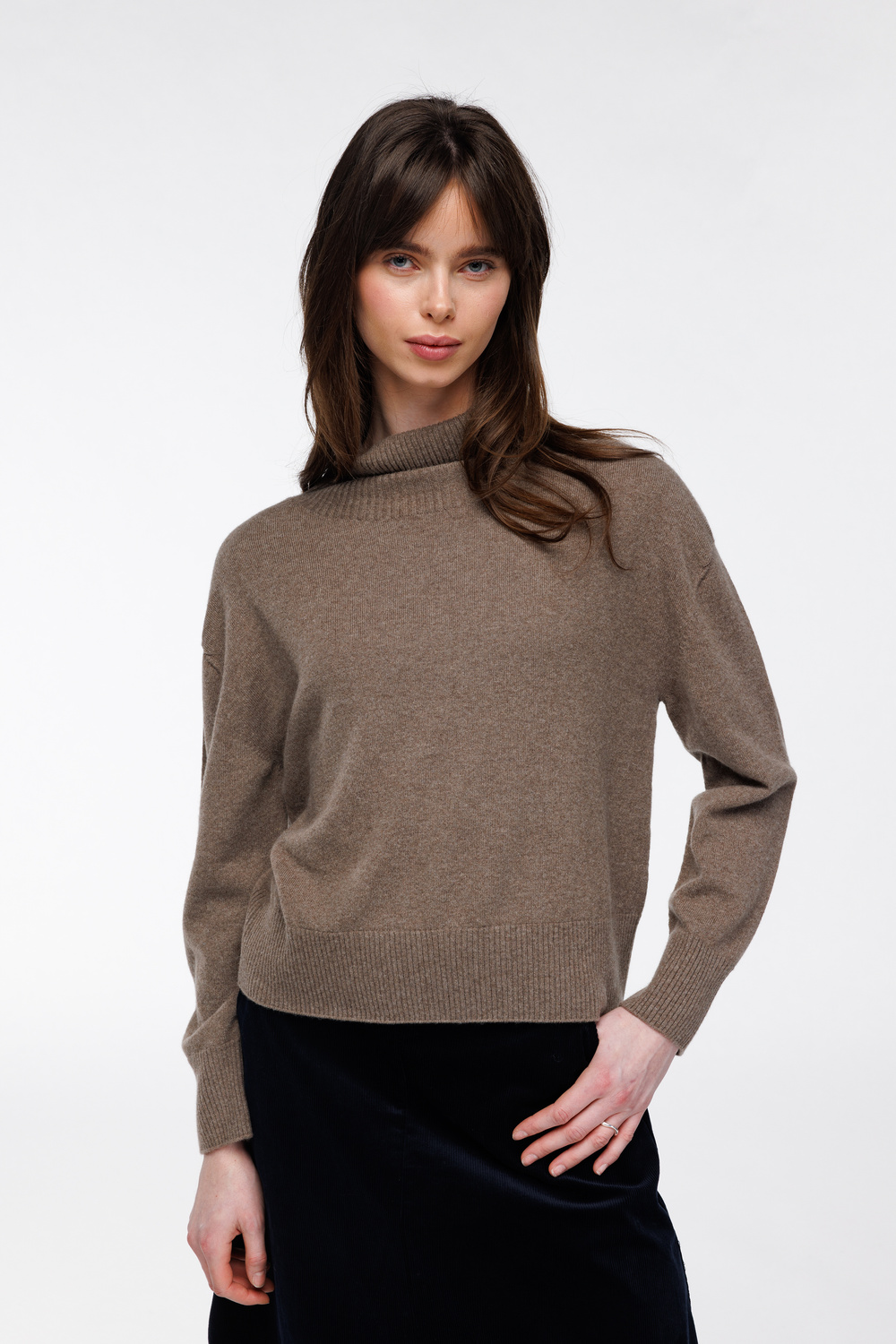 Alia genser Kasjmir Muldvarp - Muldvarp image #1