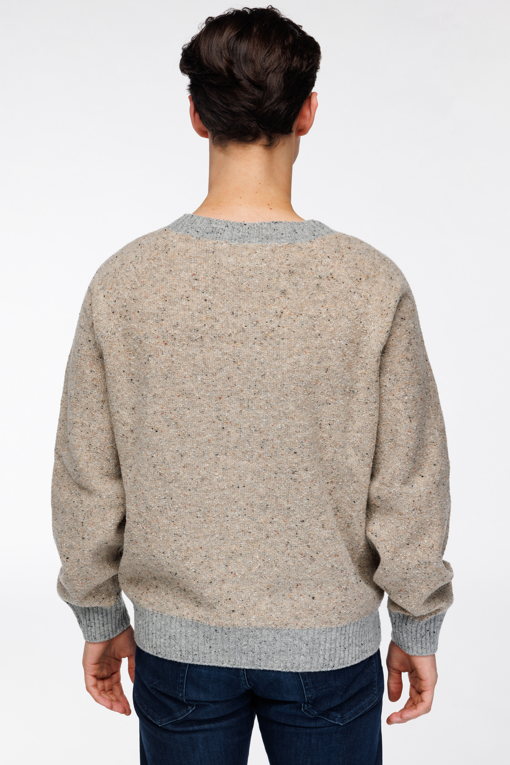 Thomas W genser Sand - Sand image #1