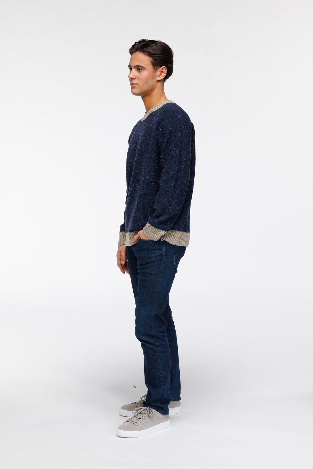 Thomas W genser Midnatt - Midnatt image #2